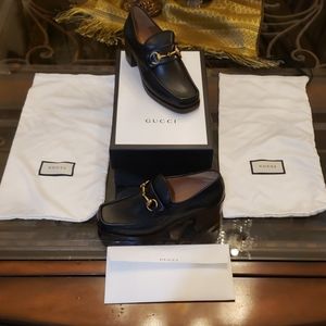 Gucci Loafers